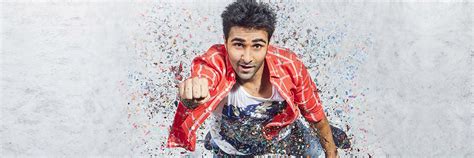 Aadar Jain Movies, News, Songs & Images - Bollywood Hungama