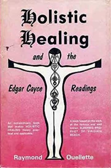 Edgar Cayce Books - Topic: Health and Healing