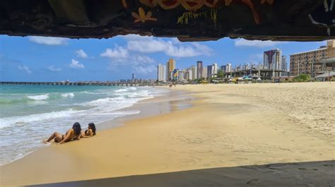 Tábua de Maré em Fortaleza neste fim de semana: saiba quando terá ...