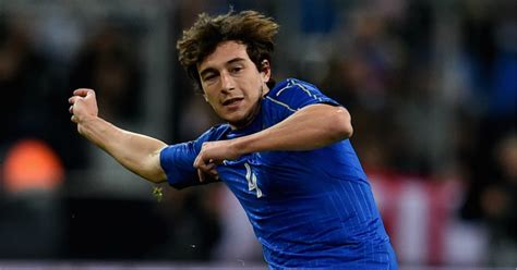 Darmian in preliminary Italy squad as Sunderland star misses cut | TEAMtalk