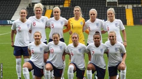 Women's World Cup: England warm-ups live on the BBC - BBC Sport