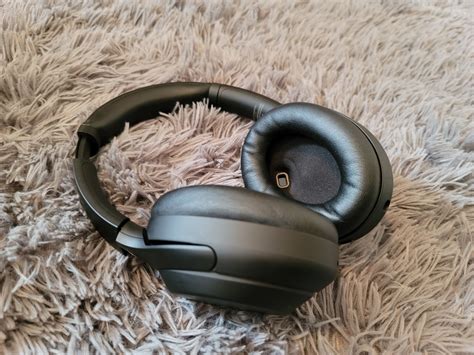 Sony WH-1000XM4 headphone review | TechCrunch