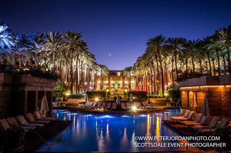 Hyatt Regency Scottsdale – Scottsdale Event Photographer – Peter Jordan Photography