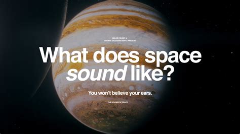 Nasa Space Sounds