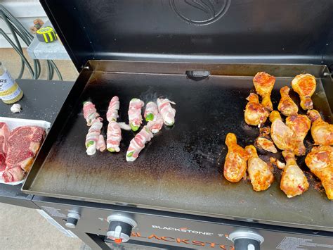 Blackstone Grill: Read This BEFORE Buying a Blackstone Griddle