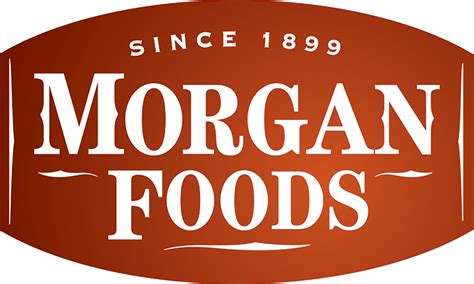 Morgan Foods: A Tradition in Store Brands