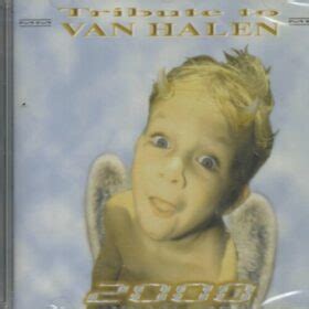 Download Tribute To Van Halen (2000) - Rock Download (EN)