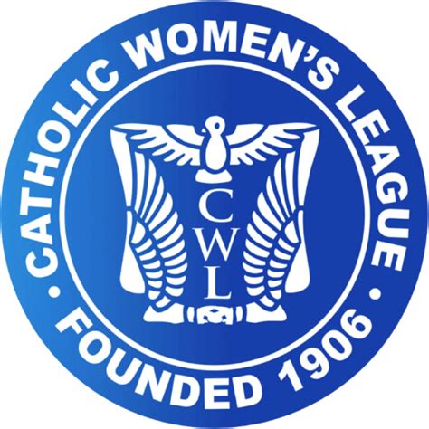 Events for October 19, 2024 – The Catholic Womens League