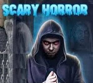 Scary Horror Escape Room 🔥 Play Online