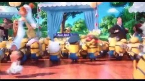 Video - The Minions YMCA Despicable Me 2) | Despicable Me Wiki | FANDOM powered by Wikia