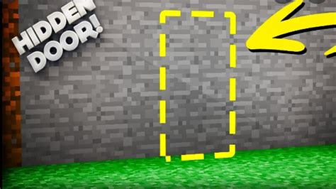 Stone Iron Door (requested) Minecraft Texture Pack