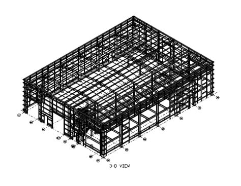 Industrial Unit, Walsall - MR Industrial Services