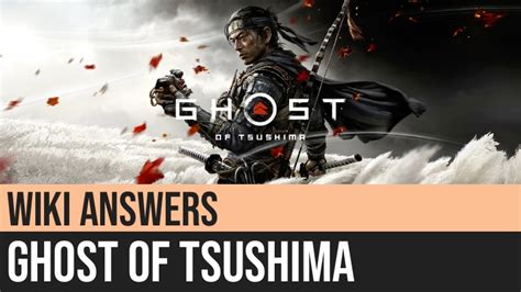 How long to beat Ghost of Tsushima?