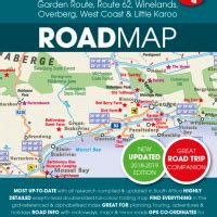 Western Cape Road Map