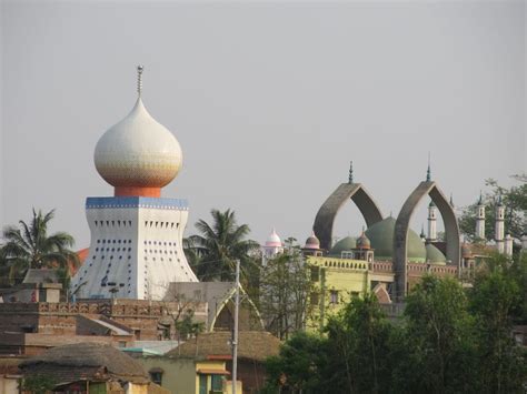 BIRBHUM - BANGLA DARSHAN