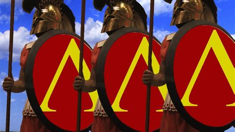 Spartan Agoge( Military Training of Ancient Spartans) - YouTube