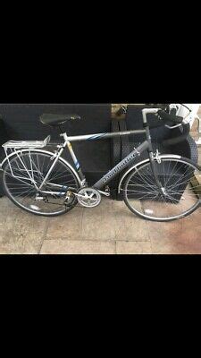 Vintage Claud Butler Road Racing Bike – Second Hand Road Bikes