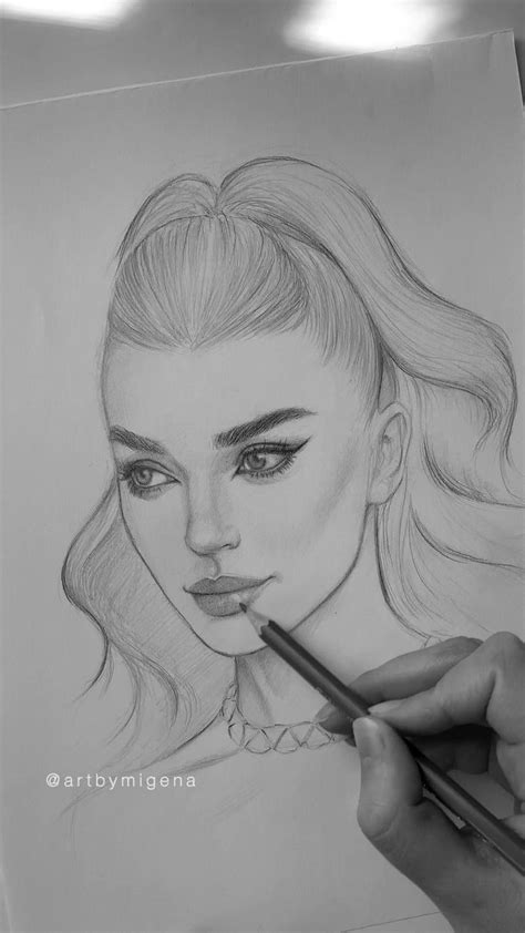 pencil drawing pencil art drawings pencil sketch sketch sketch drawings sketch book sketches to ...