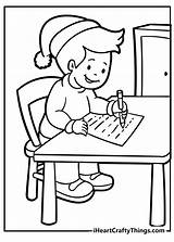 Homework Coloring Pages sketch template