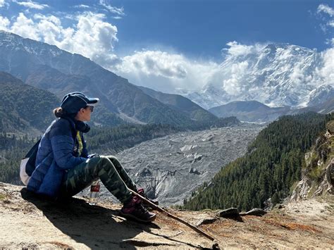 Ultimate Guide to Hiking from Fairy Meadows to Nanga Parbat