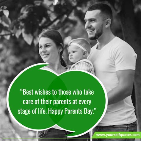 Parents Day Wishes And Quotes