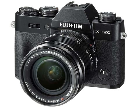 10 Kamera Mirrorless Fujifilm Terbaik (November 2024)