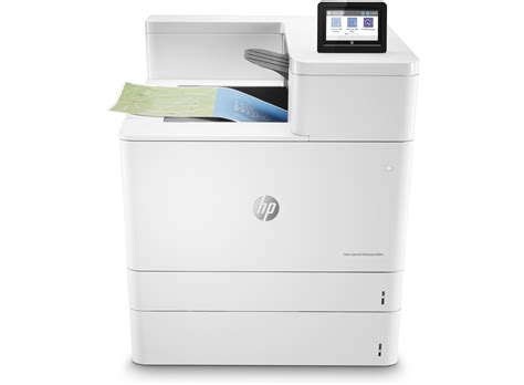 HP Color LaserJet Enterprise M856dn - HP Store Canada