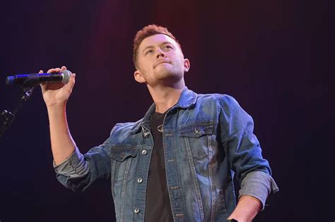 Scotty McCreery's Top 10 Songs: A Statement About 1st Impressions