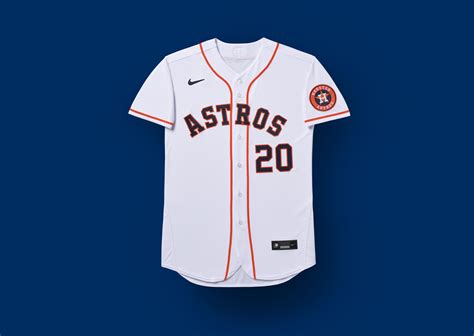 MLB Nike Jerseys — UNISWAG