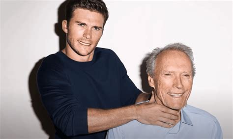 Meet Clint Eastwood's 5 Grandchildren Who are Look-Alikes To Their Famous Grandfather