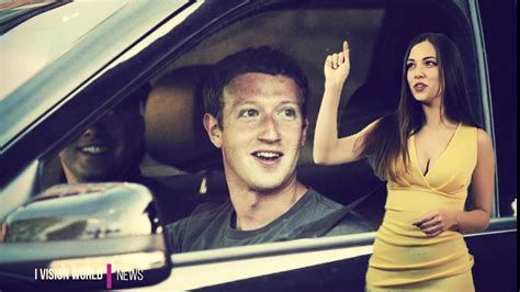 MARK ZUCKERBERG – HONDA FIT, $30K-45 Celebrity - One News Page VIDEO