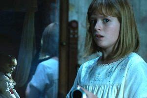 Annabelle Creation Ending, Explained