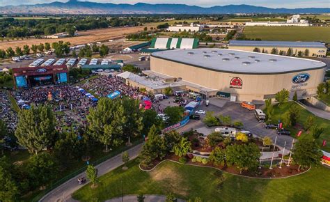 Ford Idaho Center Concerts 2024 - Jenny Carlina
