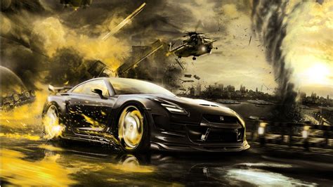 Cool Car Wallpapers HD 1080p (72+ images)