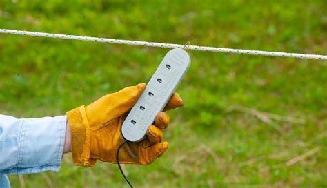 10 Tools You Need For Building Or Repairing An Electric Fence ...