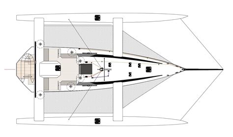 Pin on Trimaran