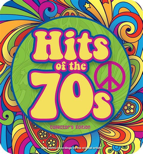 Buy HITS OF THE 70s, 3 CD Box Set (Limited Edition Tin) Online at Low ...