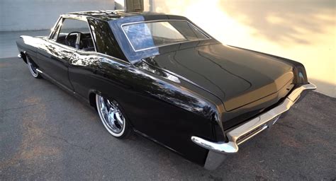 1965 Buick Riviera Oozes Cool From Every Angle: Video | GM Authority