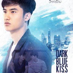 Dark Blue Kiss (2019) - MyDramaList