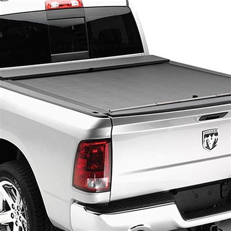 Roll-N-Lock® LG456M - M-Series™ Hard Manual Retractable Tonneau Cover