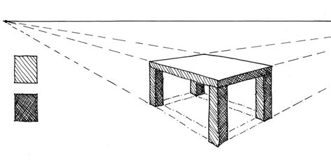 Table Perspective 2 | Desenho de observação, Design de produto, Coisas para desenhar