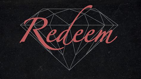 redeem logo - Take the City