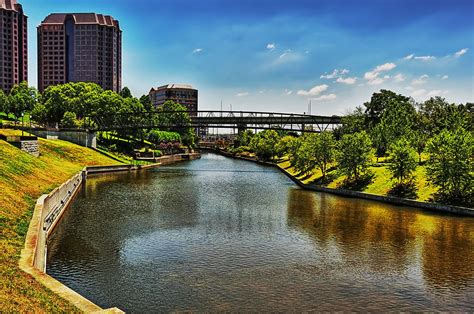 Kanawha Canal Richmond VA | Jeanette Runyon | Flickr