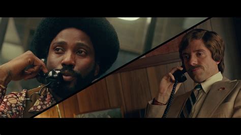 BlacKkKlansman | Trailer 1 | English (Universal Pictures) HD - YouTube