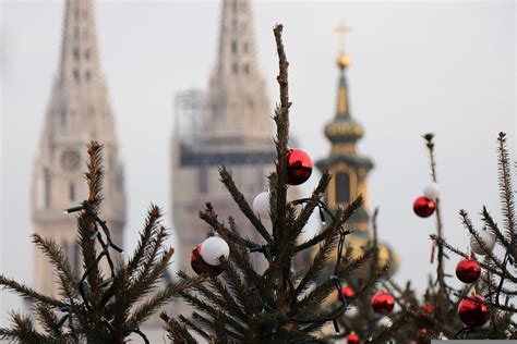 19 Best Christmas Destinations in Europe - Wandernity