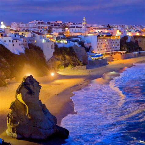 Albufeira Guide - Things To Do - Tours In Algarve