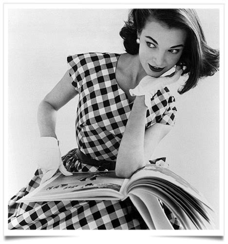 FASHION ICONS OF THE 1950s - Canal LuxeCanal Luxe