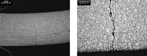 Stress Corrosion Cracking - Structural Integrity Materials Services