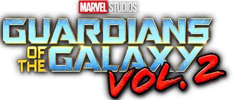 Guardians of the Galaxy Vol. 2 | Logopedia | Fandom