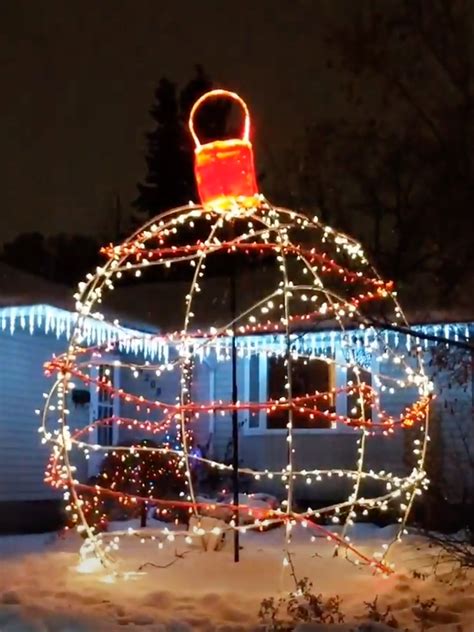 A Few FREE Festive Outdoor Light Experiences in the Edmonton Area (2020 ...